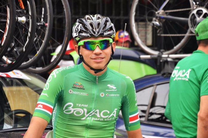 ciclista