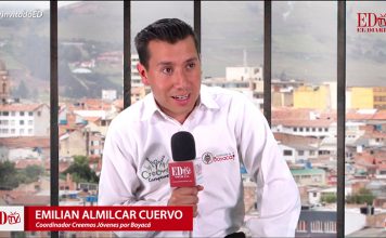 El campismo se tomará Tópaga