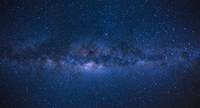 galaxia