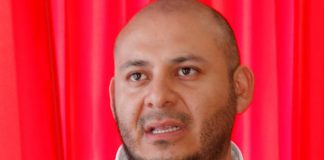 Las siete razones por las cuales Herman Amaya no repite en Corpoboyacá