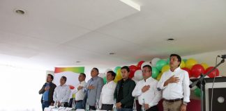Partido de la U Boyacá busca fortalecer sus bases para llegar al Congreso