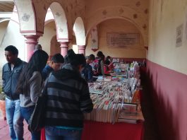 ¿Tunja capital de la lectura o de la mentira?