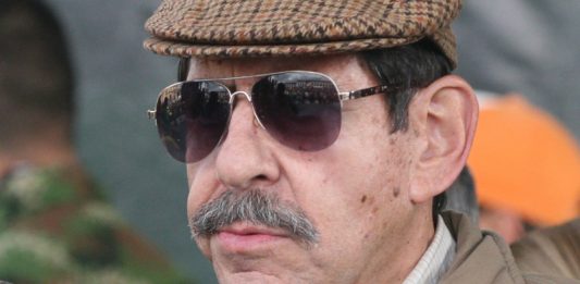 Miguel Ángel Bermúdez, el gobernador menos recordado