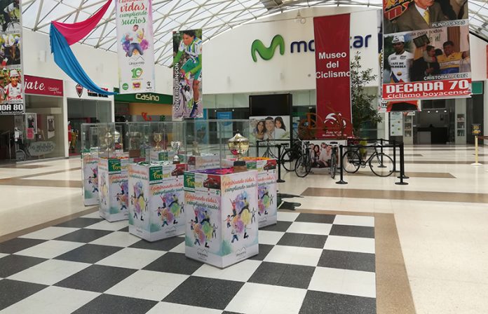 unicentro