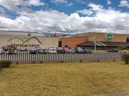 Unicentro Tunja: 10 años alegrando corazones boyacenses