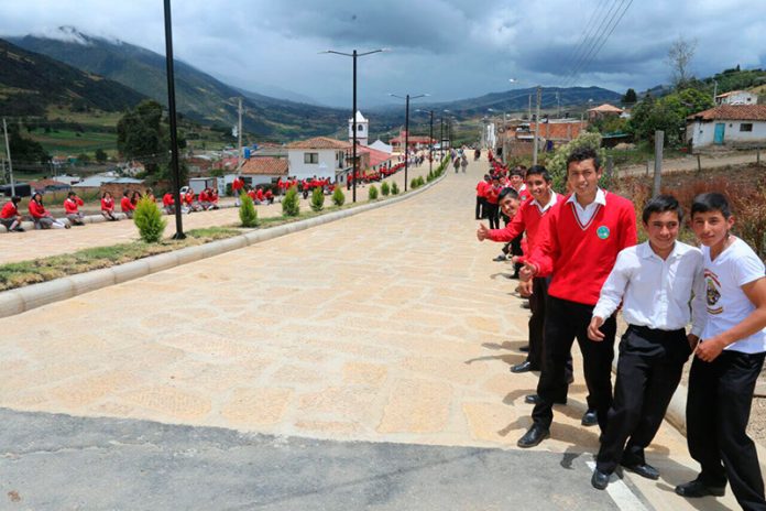 via-iguaque
