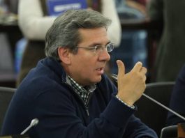 ¿A Boyacá le afecta la salida de Cambio Radical del Gobierno Nacional?