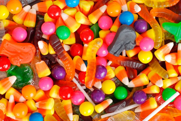 Dulces
