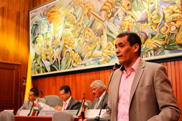 asamblea