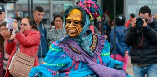 La cultura en Boyacá al mejor estilo de la economía naranja