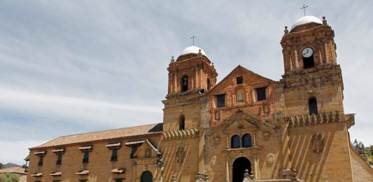 El festival de Cine Documental más grande del país llega a Monguí