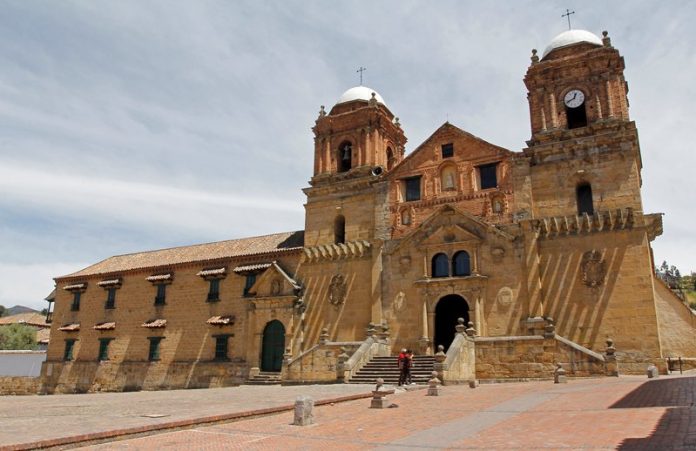 Monguí