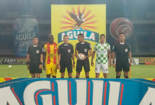 Pereira-1-Chicó-0