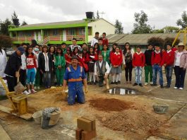 Cómbita se prepara para una nueva versión de la semana ambiental