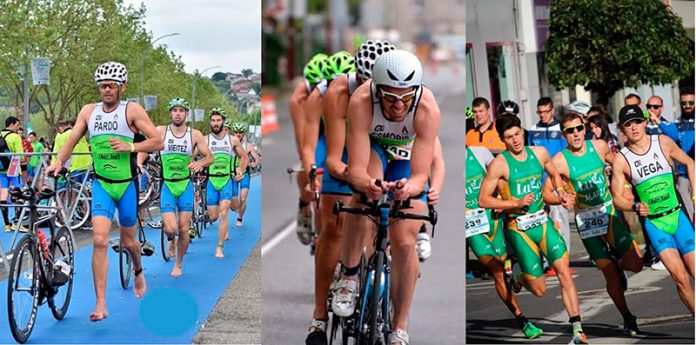Triatlón