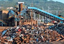 Acerías Paz del Río y la salvaguarda a la importación de acero