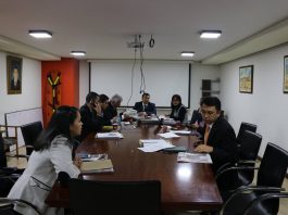 Asamblea en el tema del Terminal de Tunja: “empecemos desde cero”