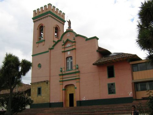 caldas