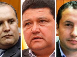 Diputados piden que Cepeda ‘se ponga los pantalones’ con el tema del terminal