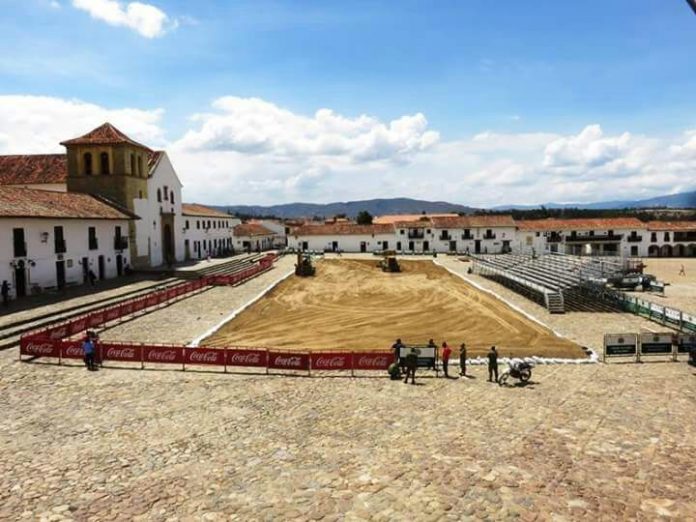 villa de leyva