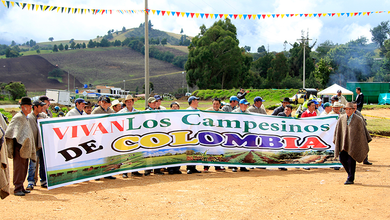 Foto | Hisrael Garzonroa