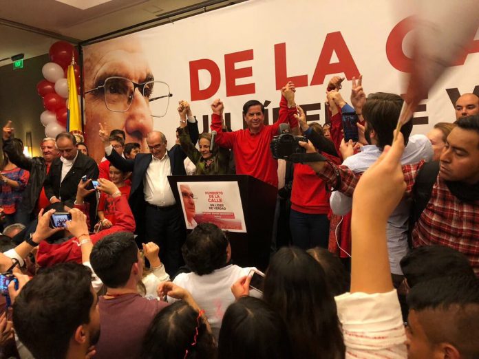 Consulta liberal