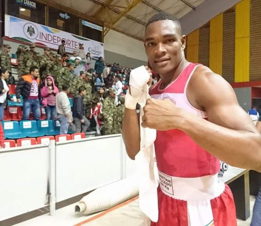 Representantes boyacenses aportan en el medallero colombiano en Juegos Bolivarianos