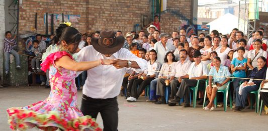 Ganadores del programa de Concertación Cultural de Boyacá