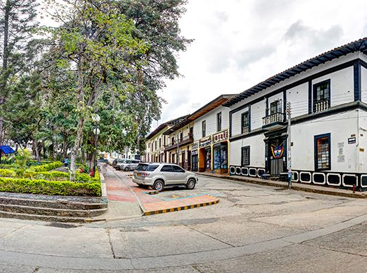 La artesanía adornará la Semana Santa en el Valle de Tenza