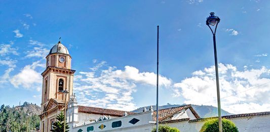 Iza acogerá el VII Encuentro de la Red Nacional de Acueductos Comunitarios