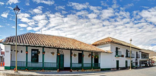 Iza se vista de gala este fin de semana