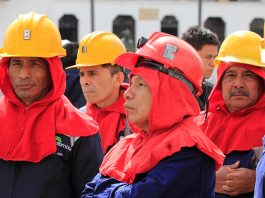 Pequeños mineros del carbón rechazan Foro de Transición Energética que realizarán en Paipa
