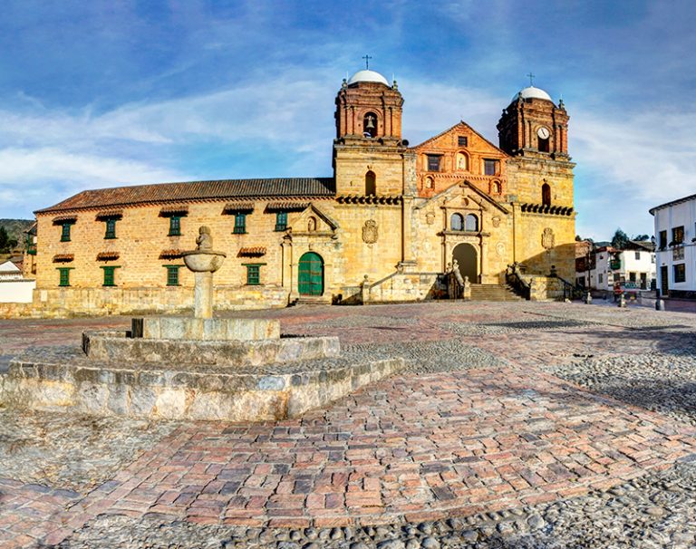 Mon Gui Monguí es certificado como destino turístico | EL DIARIO