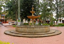 Moniquirá, ciudad dulce de Colombia