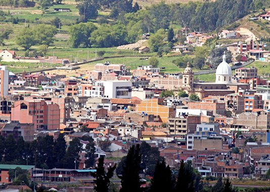 Paipa se ratificó como atractivo cultural y religioso del país