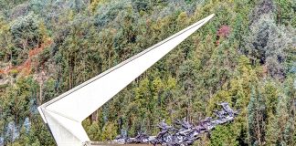 No habrá costo obligatorio para entrar al Pantano de Vargas