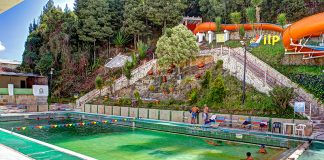 Piden acatar normas de seguridad para evitar accidentes en las piscinas