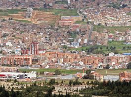 Buen comportamiento de pago de los tunjanos, permitirá la ejecución de varios proyectos de infraestructura
