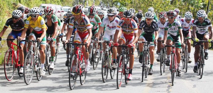 Vuelta Nacional del Futuro