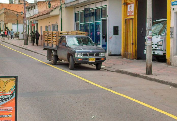 ciclas-via