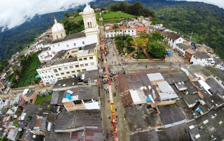 Guayatá, 197 años de historia y cultura | EL DIARIO