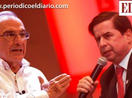 Usted puede participar de la consulta popular abierta del Partido Liberal