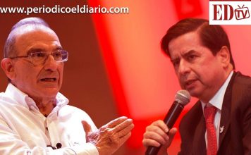 Usted puede participar de la consulta popular abierta del Partido Liberal