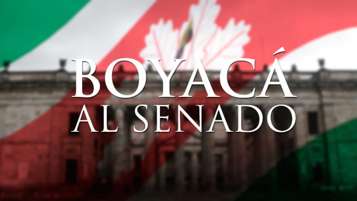 BOYACAALSENADO