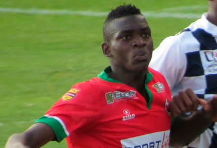 Chucho-Murillo