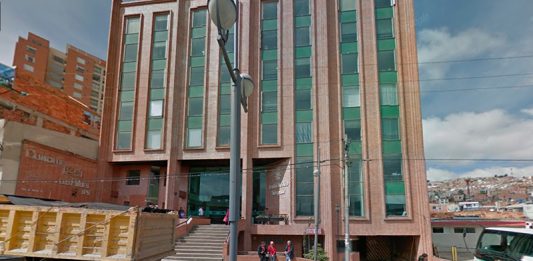 Servicios de salud en Tunja con respirador artificial