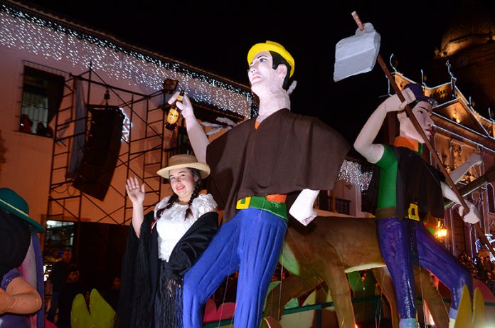 Aguinaldo 2017