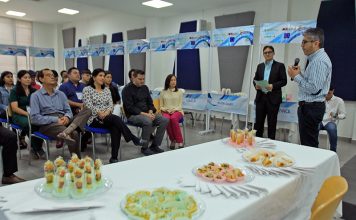 Bucaramanga abrió sus puertas a Mypimes boyacenses del sector lácteo