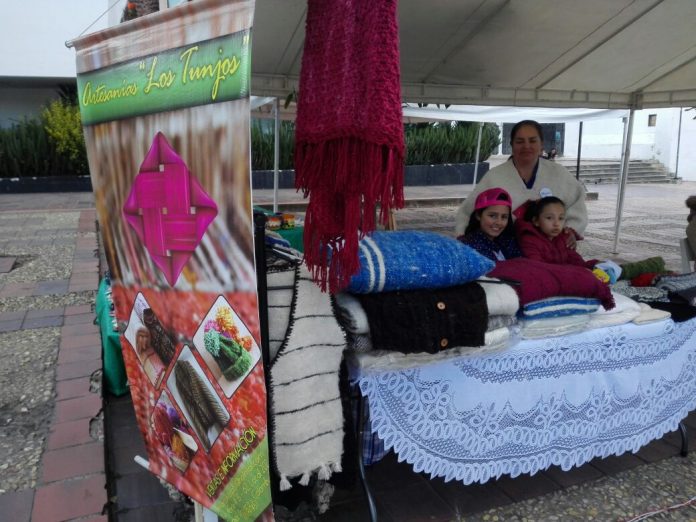 Feria Activa-T