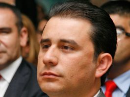 Con paquete de proyectos, concejal Héctor Sánchez cierra su periodo en el Cabildo Municipal